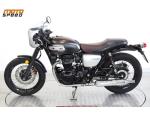 Klikněte pro detailní foto č. 2 - Kawasaki W 800 Cafe