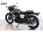 Klikněte pro detailní foto č. 3 - Kawasaki W 800 Cafe