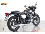 Klikněte pro detailní foto č. 5 - Kawasaki W 800 Cafe