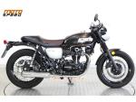 Klikněte pro detailní foto č. 6 - Kawasaki W 800 Cafe
