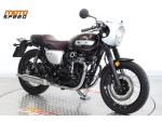 Klikněte pro detailní foto č. 7 - Kawasaki W 800 Cafe