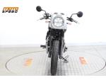 Klikněte pro detailní foto č. 8 - Kawasaki W 800 Cafe