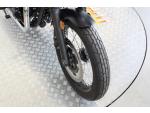 Klikněte pro detailní foto č. 9 - Kawasaki W 800 Cafe