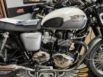 Klikněte pro detailní foto č. 13 - Triumph Bonneville T 100  10tkm