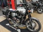 Klikněte pro detailní foto č. 2 - Triumph Bonneville T 100  10tkm