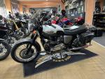 Klikněte pro detailní foto č. 4 - Triumph Bonneville T 100  10tkm
