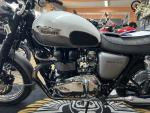 Klikněte pro detailní foto č. 5 - Triumph Bonneville T 100  10tkm