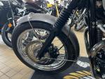 Klikněte pro detailní foto č. 6 - Triumph Bonneville T 100  10tkm