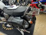 Klikněte pro detailní foto č. 7 - Triumph Bonneville T 100  10tkm