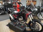 Klikněte pro detailní foto č. 2 - Honda CRF 1100 L Africa Twin 12tkm
