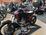 Klikněte pro detailní foto č. 4 - Honda CRF 1100 L Africa Twin 12tkm