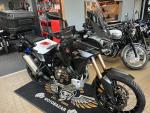 Klikněte pro detailní foto č. 2 - Honda CRF 1100 L Africa Twin Adventure Sports DCT EERA
