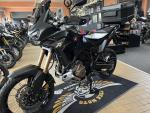 Klikněte pro detailní foto č. 4 - Honda CRF 1100 L Africa Twin Adventure Sports DCT EERA