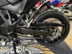 Klikněte pro detailní foto č. 8 - Honda CRF 1100 L Africa Twin Adventure Sports DCT EERA