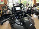 Klikněte pro detailní foto č. 9 - Honda CRF 1100 L Africa Twin Adventure Sports DCT EERA