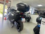 Klikněte pro detailní foto č. 4 - Honda Forza 750 TOP VÝBAVA  35 KW