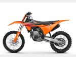 Detail nabídky - KTM 450 SX-F