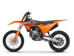 Klikněte pro detailní foto č. 1 - KTM 450 SX-F