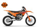 Klikněte pro detailní foto č. 2 - KTM 450 SX-F