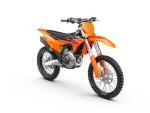 Klikněte pro detailní foto č. 3 - KTM 450 SX-F