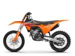 Detail nabídky - KTM 350 SX-F