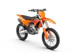 Klikněte pro detailní foto č. 3 - KTM 350 SX-F
