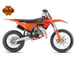 Klikněte pro detailní foto č. 2 - KTM 85 SX