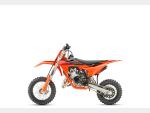 Detail nabídky - KTM 50 SX