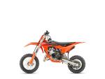 Detail nabídky - KTM 50 SX