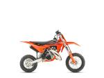 Klikněte pro detailní foto č. 2 - KTM 50 SX