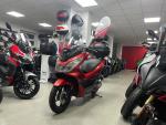 Detail nabídky - Honda PCX 125