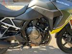 Klikněte pro detailní foto č. 10 - Suzuki V-Strom 800