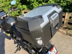 Klikněte pro detailní foto č. 12 - Suzuki V-Strom 800