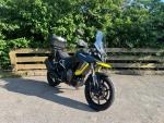 Detail nabídky - Suzuki V-Strom 800