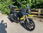 Klikněte pro detailní foto č. 3 - Suzuki V-Strom 800