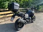 Klikněte pro detailní foto č. 4 - Suzuki V-Strom 800