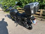Klikněte pro detailní foto č. 7 - Suzuki V-Strom 800