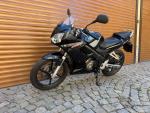 Klikněte pro detailní foto č. 1 - Honda CBR 125 R