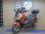 Klikněte pro detailní foto č. 1 - Honda Forza 125 ABS