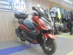 Klikněte pro detailní foto č. 2 - Honda Forza 125 ABS