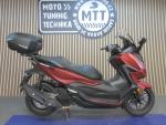 Klikněte pro detailní foto č. 3 - Honda Forza 125 ABS
