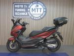 Klikněte pro detailní foto č. 4 - Honda Forza 125 ABS