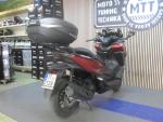 Klikněte pro detailní foto č. 5 - Honda Forza 125 ABS