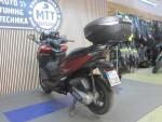 Klikněte pro detailní foto č. 6 - Honda Forza 125 ABS