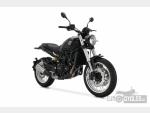 Detail nabídky - Benelli Leoncino 500 Trail - 35kW