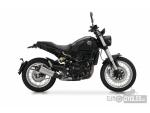 Klikněte pro detailní foto č. 3 - Benelli Leoncino 500 Trail - 35kW