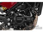 Klikněte pro detailní foto č. 4 - Benelli Leoncino 500 Trail - 35kW
