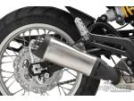 Klikněte pro detailní foto č. 5 - Benelli Leoncino 500 Trail - 35kW
