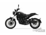 Klikněte pro detailní foto č. 2 - Benelli Leoncino 500 Trail - 35kW