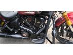 Klikněte pro detailní foto č. 10 - Indian Scout 101 1250